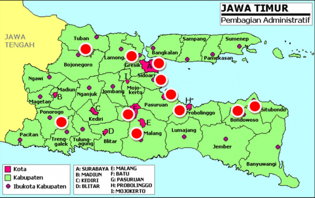 Jawa Timur
