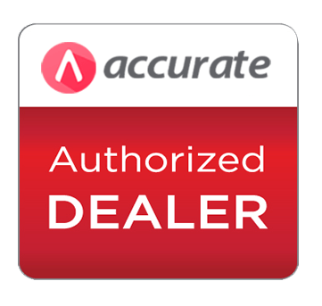 accurate autorized