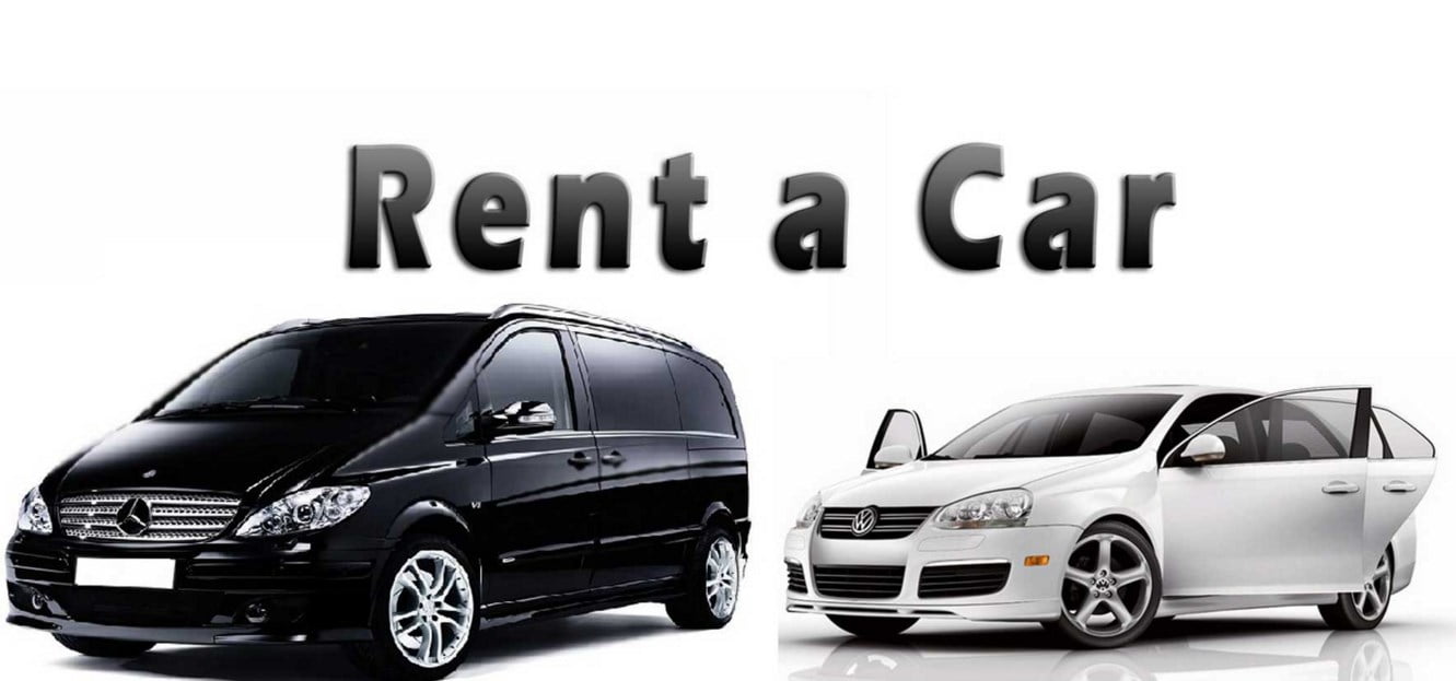 Rent Car