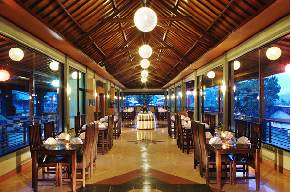 Restoran Contoh
