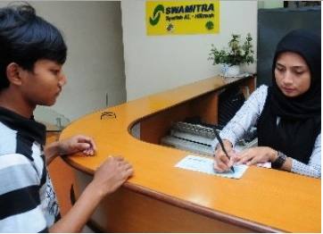 Contoh Koperasi