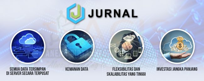 JURNAL FOR ARTICLE