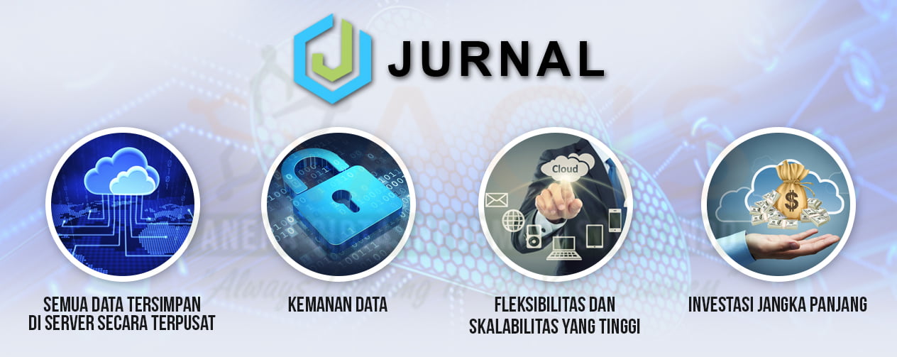 JURNAL FOR ARTICLE