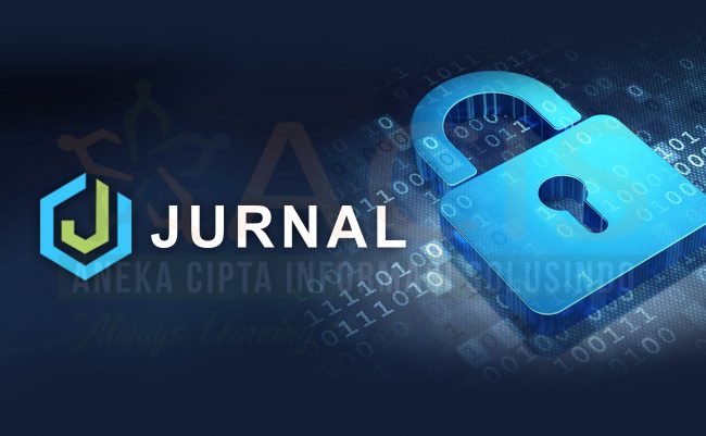 Keamanan Jurnal ID (Software Akuntansi Online) Keamanan Jurnal ID (Software Akuntansi Online)