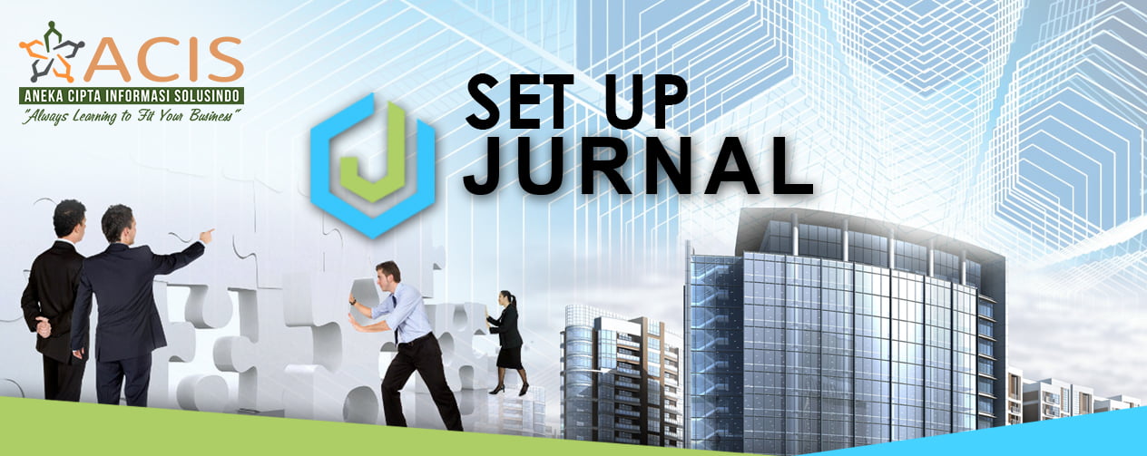 Set Up Pengguna di Software Akuntansi Online Jurnal Set Up Pengguna di Software Akuntansi Online Jurnal