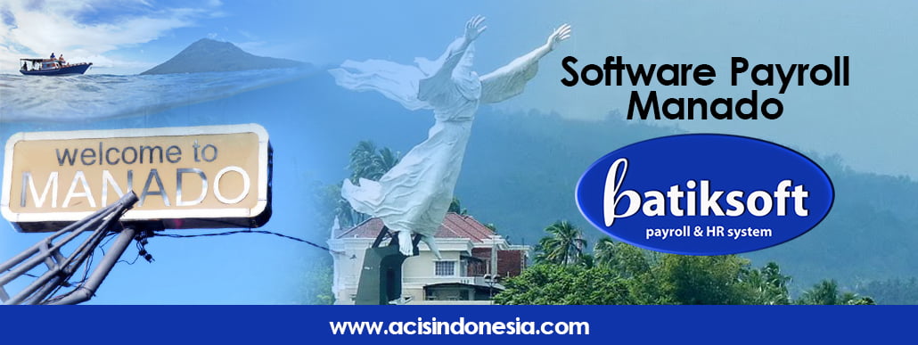 Software Payroll Manado Software Payroll Manado