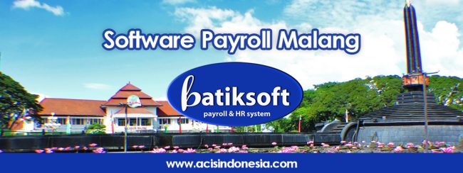 Software Payroll Malang