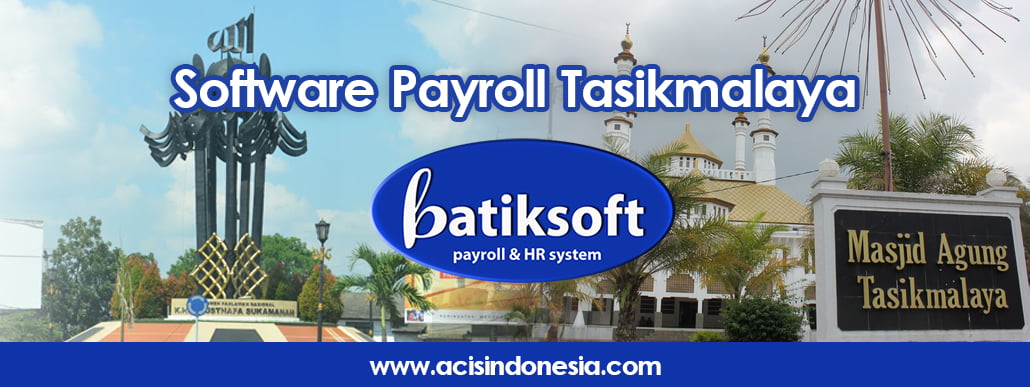 Software Payroll Tasikmalaya