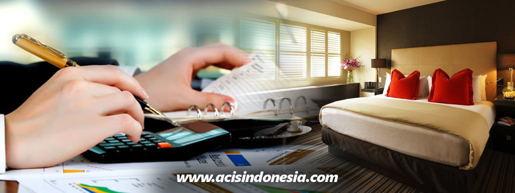 Sistem HRD Hotel - Acis Indonesia