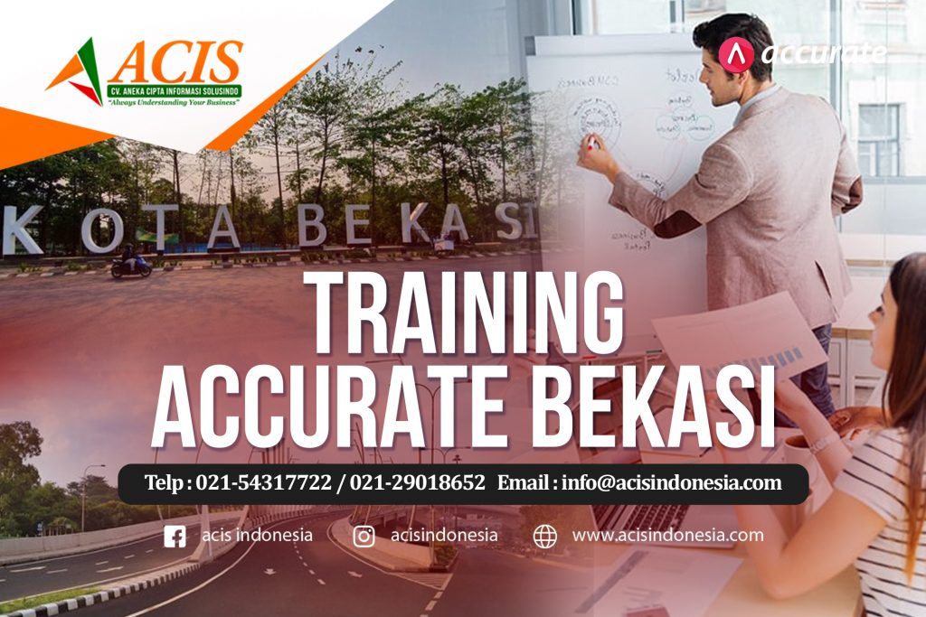 Training Accurate Bekasi