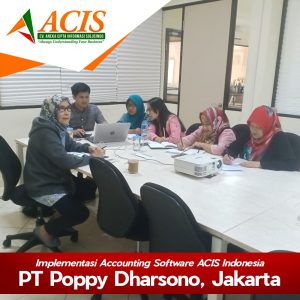 Training Accurate Terbaik Tahun 2020