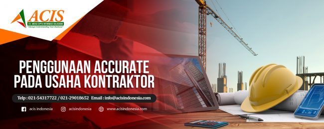 Penggunaan-accurate-pada-usaha-kontraktor