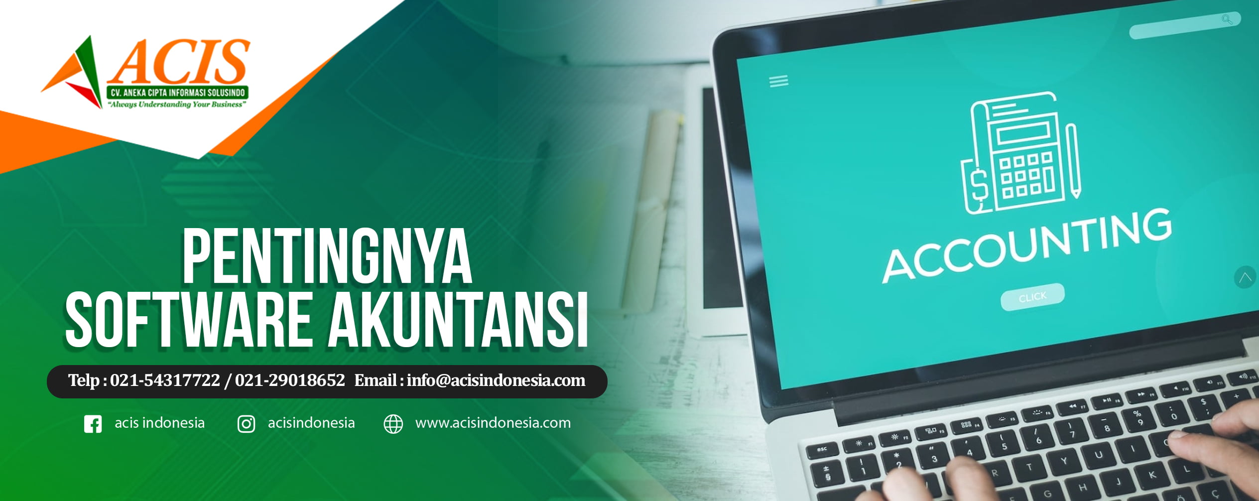 Pentingnya-software-akuntansi Cara rekonsiliasi bank di accurate
