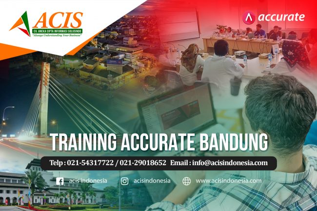 Training-Accurate-bandung Training accurate bandung