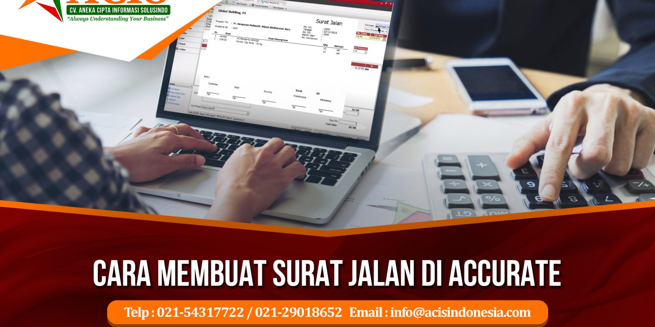 Bagaimana Semak Surat Yang Di Pos Secara Online