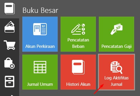 Cara Mengedit Dan Menghapus Transaksi Jurnal Umum Di Accurate Online