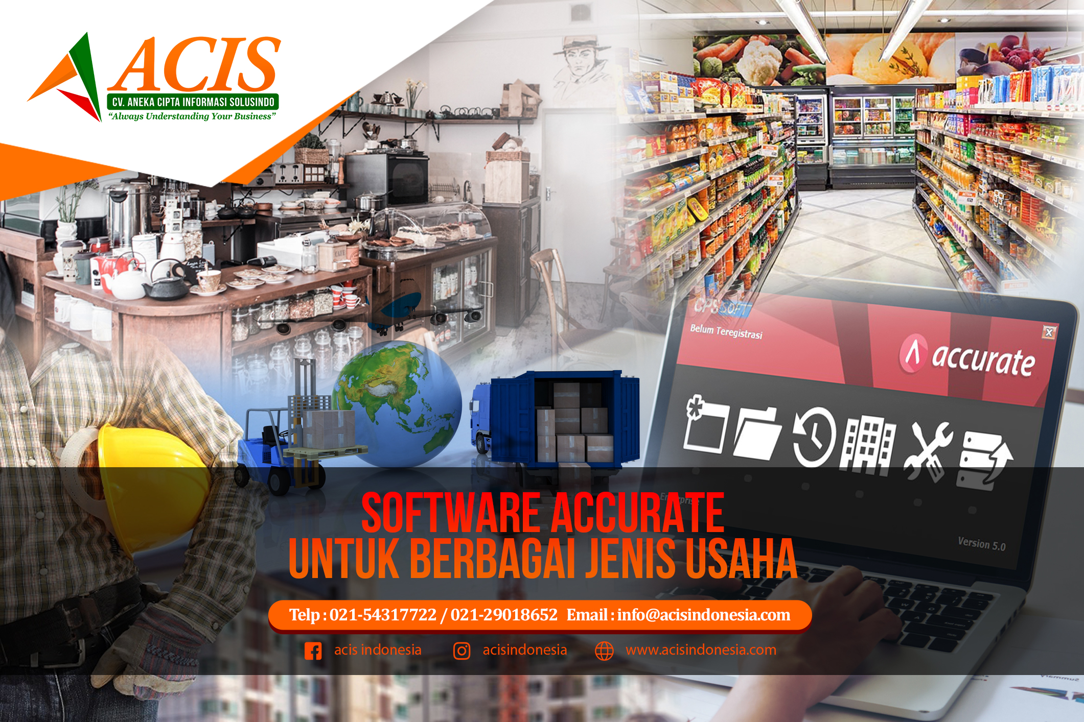 software akuntansi indonesia gratis