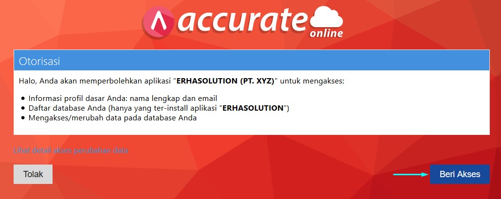 import transaksi excel ke accurate online