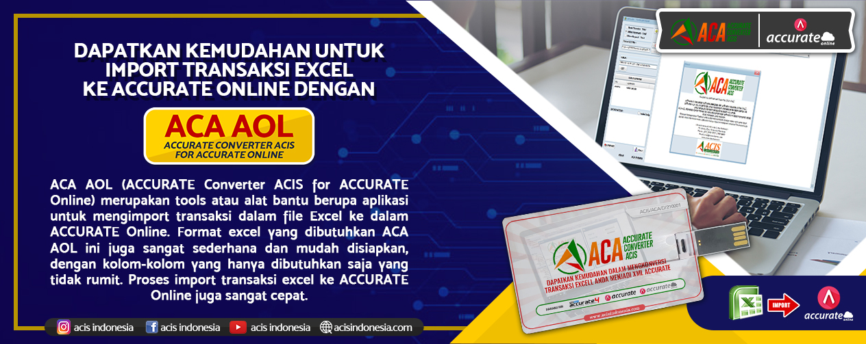 migrasi database accurate desktop ke accurate online