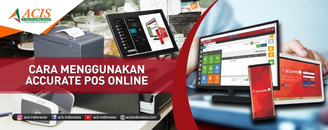 Migrasi Database Accurate Dekstop ke Accurate Online Migrasi Database Accurate Dekstop ke Accurate Online