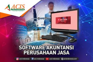 sistem akuntansi perusahaan jasa