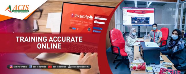 TRAINING-ACCURATE-ONLINE