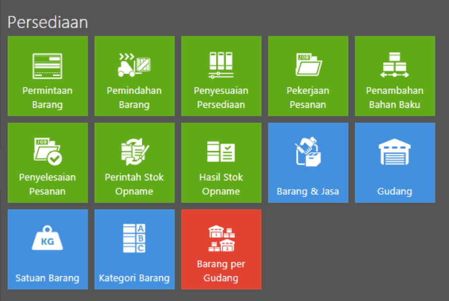 Software akuntansi terbaik untuk toko buku 