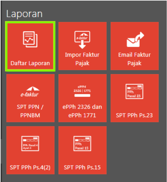 Software Akuntansi Oleh-oleh Yogyakarta 