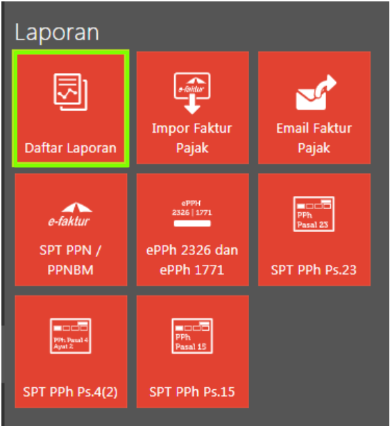 Software Akuntansi Untuk Usaha Handphone Semarang