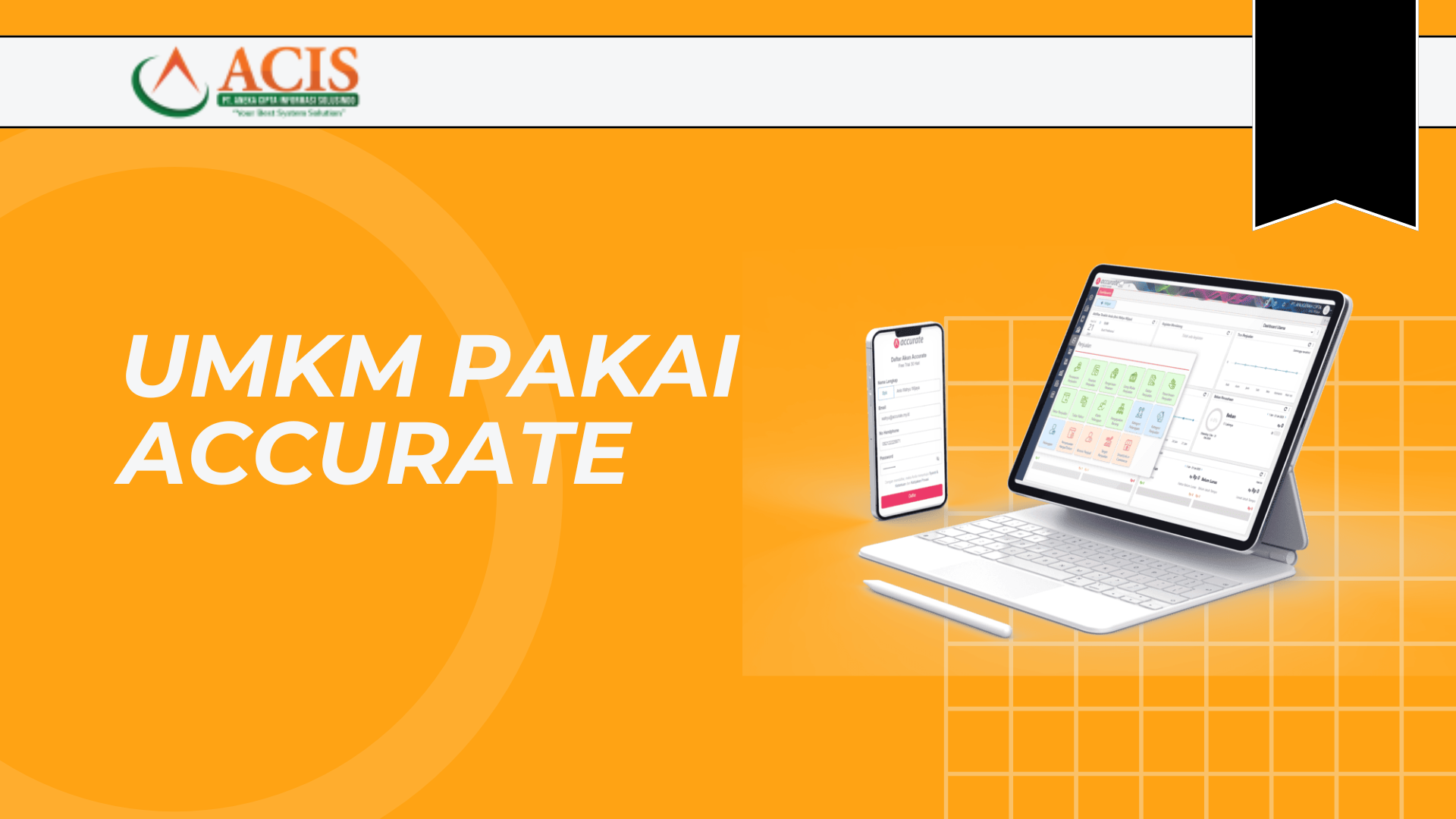 Green Modern Creative Gardening Presentation (5) UMKM PAKAI ACCURATE