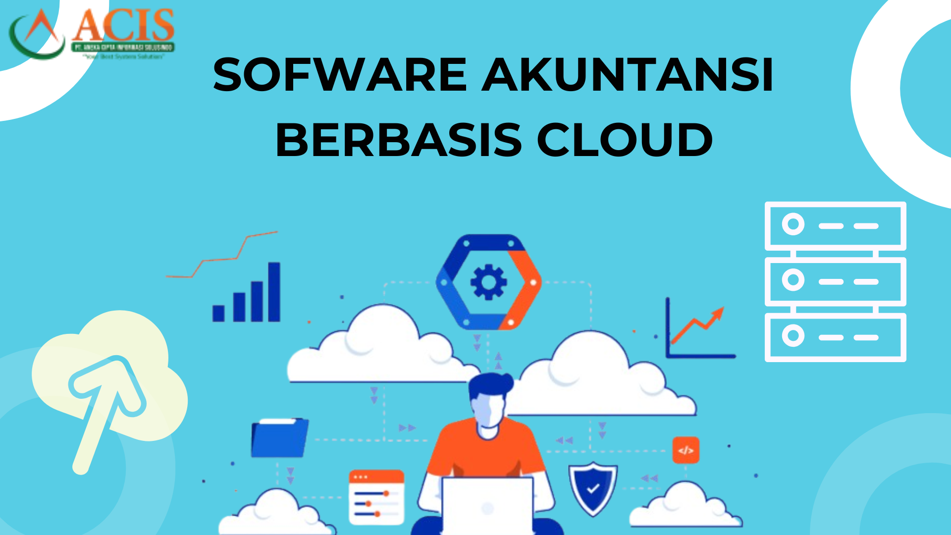 Berbasis Cloud
